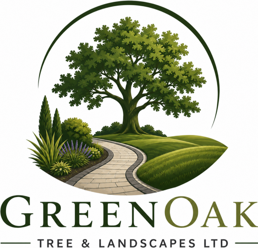 Greenoak Tree & Landscapes Ltd